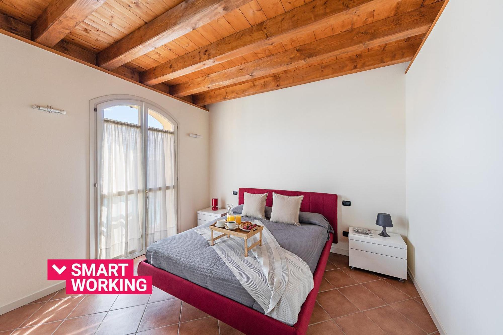 Borgo Del Torchio Apartments By Wonderful Italy Manerba del Garda Zewnętrze zdjęcie