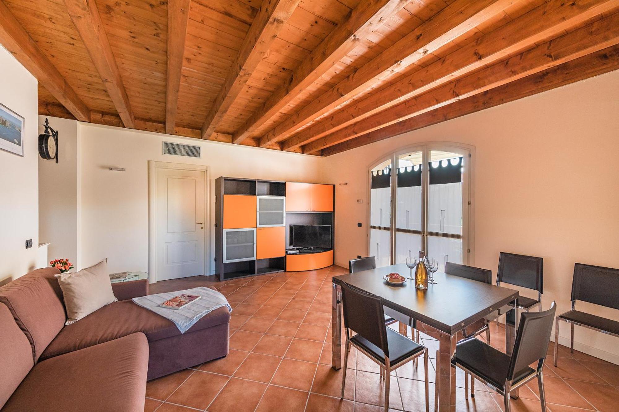 Borgo Del Torchio Apartments By Wonderful Italy Manerba del Garda Zewnętrze zdjęcie
