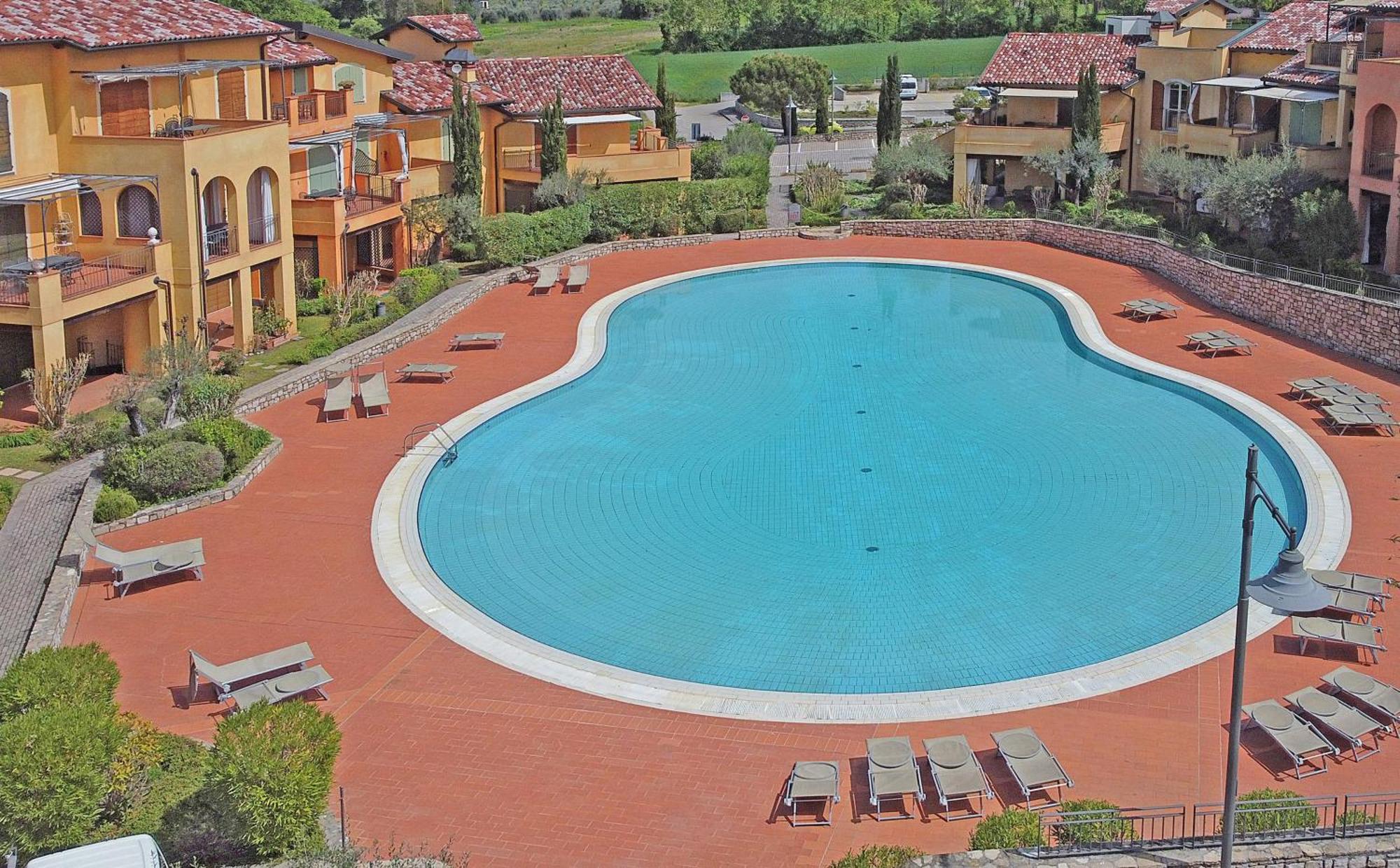 Borgo Del Torchio Apartments By Wonderful Italy Manerba del Garda Zewnętrze zdjęcie