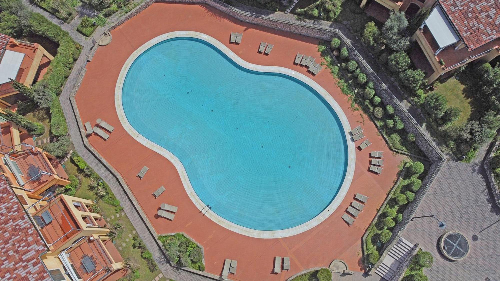 Borgo Del Torchio Apartments By Wonderful Italy Manerba del Garda Zewnętrze zdjęcie